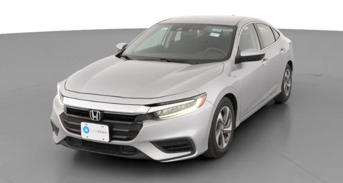 2019 Honda Insight EX -
                  Tolleson, AZ
