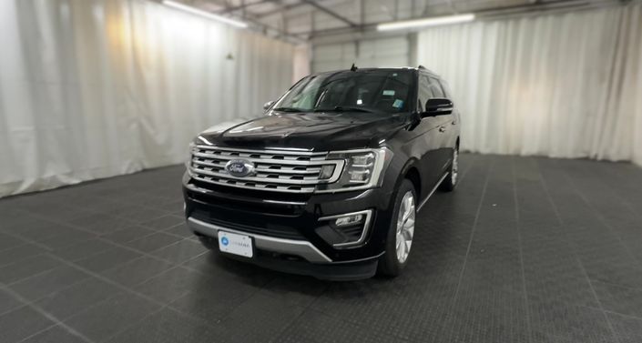 2019 Ford Expedition Limited -
                  North Las Vegas, NV