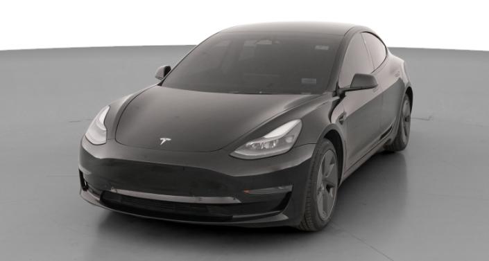 2022 Tesla Model 3 Standard Range -
                  Tolleson, AZ