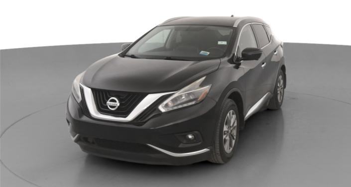 Thumbnail: 2018 Nissan Murano - 1