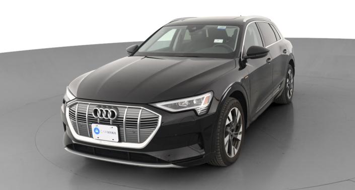 2021 Audi e-tron Premium -
                Indianapolis, IN