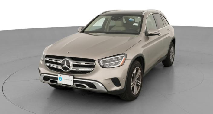 2021 Mercedes-Benz GLC 300 -
                  Hebron, OH