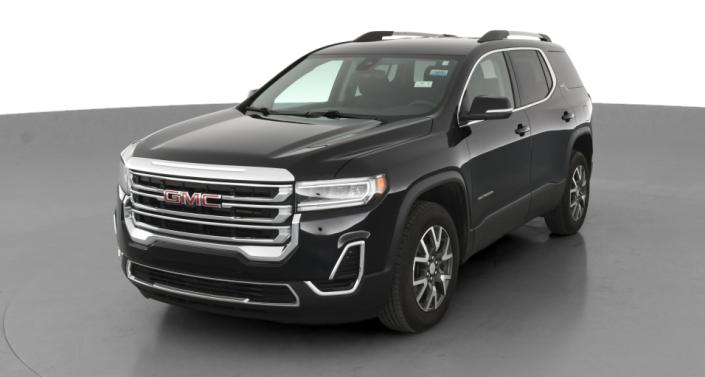 2023 GMC Acadia SLE -
                Richton Park, IL