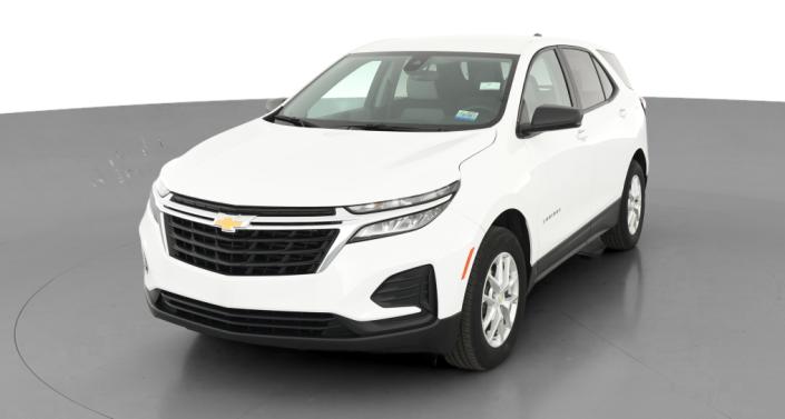 2022 Chevrolet Equinox LS -
                Lorain, OH