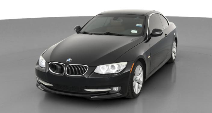 Thumbnail: 2013 BMW 3 Series - 1