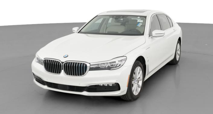 2018 BMW 7 Series 740e xDrive -
                  Concord, NC