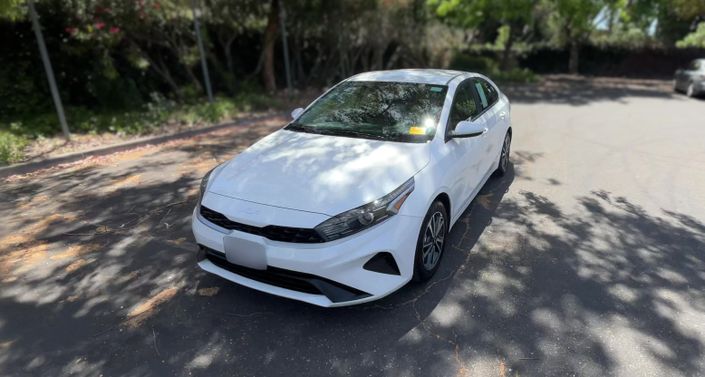 2024 Kia Forte LXS -
                San Jose, CA