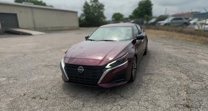 2024 Nissan Altima SV -
                Colonial Heights, VA