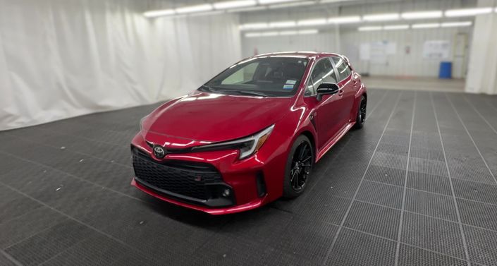 2023 Toyota GR Corolla Core -
                Indianapolis, IN