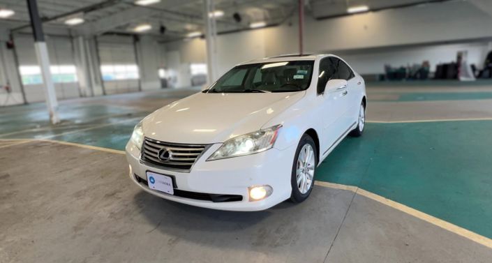 2010 Lexus ES 350 -
                  Manville, NJ