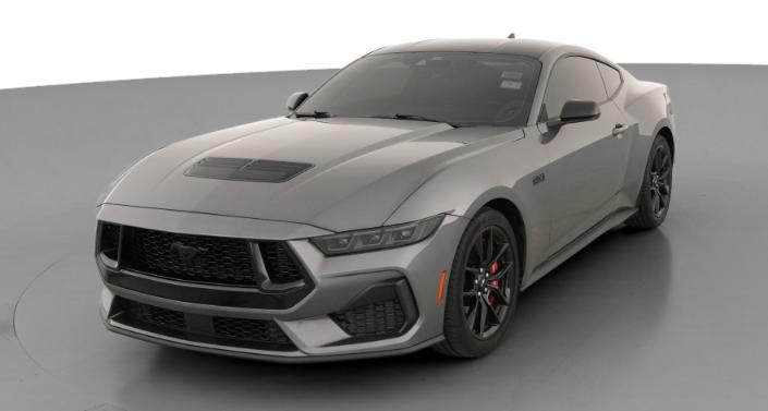 2024 Ford Mustang GT Premium -
                Auburn, GA