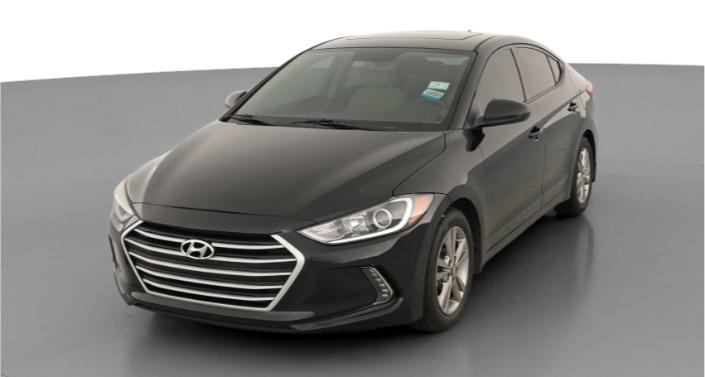 2018 Hyundai Elantra Value Edition -
                  Auburn, GA