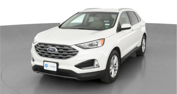 2020 Ford Edge SEL -
                Colonial Heights, VA
