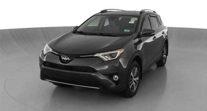 2018 Toyota RAV4 XLE -
                  Lorain, OH