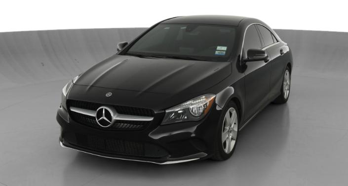 2018 Mercedes-Benz CLA 250 -
                Lorain, OH