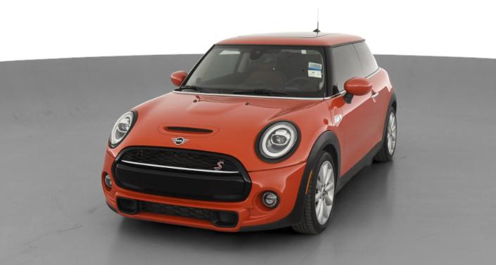 2020 MINI Cooper Hardtop S -
                  Wheatland, OK