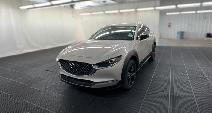 2022 Mazda CX-30 Premium Plus -
                Indianapolis, IN