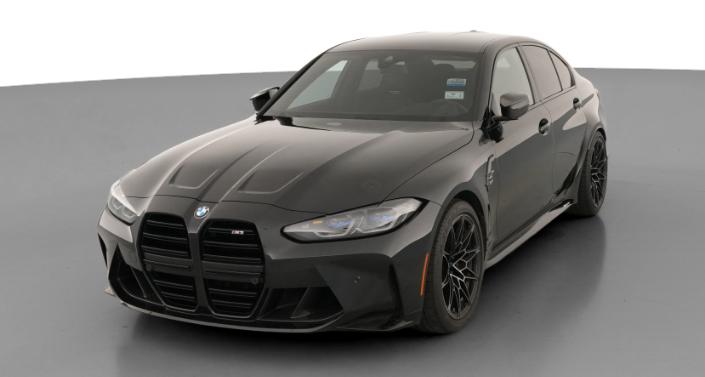 2021 BMW M3 Base -
                  Auburn, GA