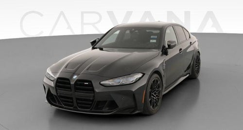 Used BMW M3 for Sale Online | Carvana