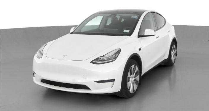 2023 Tesla Model Y Standard Range -
                Colonial Heights, VA