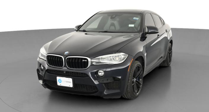 2018 BMW X6 M -
                San Antonio, TX