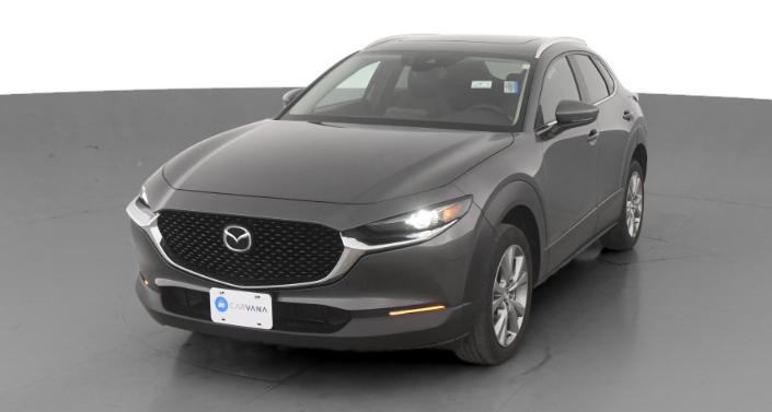 2022 Mazda CX-30 Preferred -
                Indianapolis, IN
