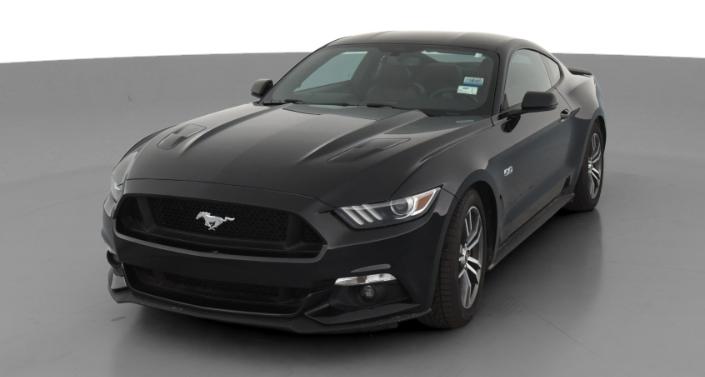 2016 Ford Mustang GT Premium -
                  Concord, NC
