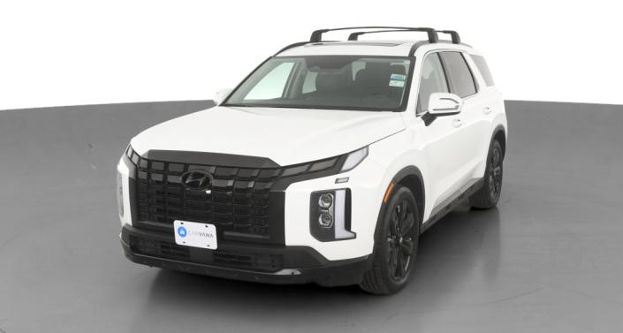 2024 Hyundai Palisade XRT -
                Wheatland, OK