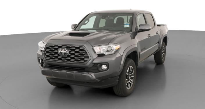 2021 Toyota Tacoma TRD Sport -
                Auburn, GA