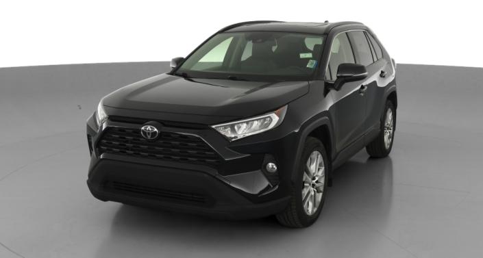 2019 Toyota RAV4 XLE Premium -
                Lorain, OH