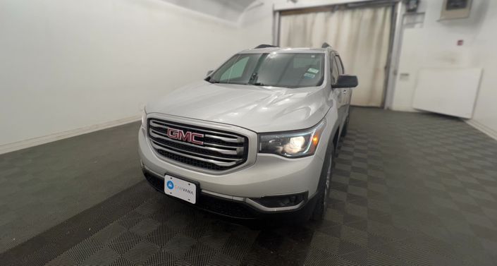 2017 GMC Acadia SLE -
                Framingham, MA
