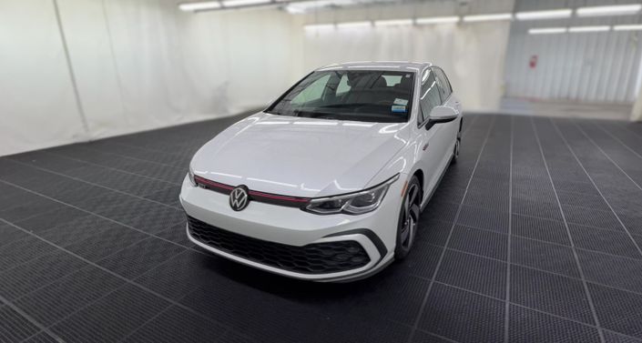 2023 Volkswagen Golf GTI S -
                  Indianapolis, IN