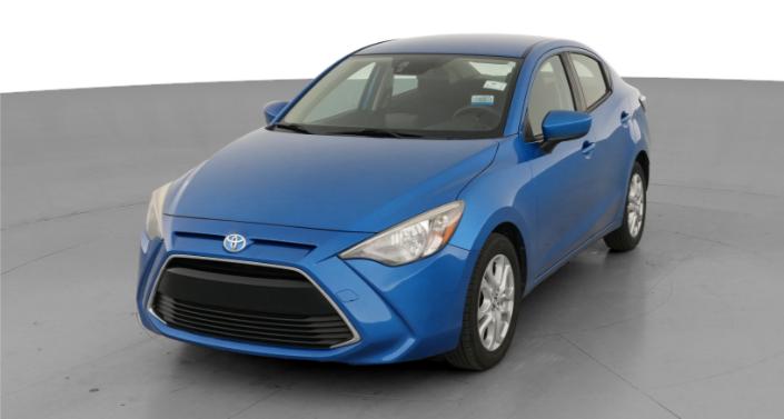 2018 Toyota Yaris iA Base -
                Hebron, OH