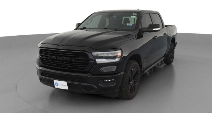 2021 RAM 1500 Big Horn -
                  Concord, NC