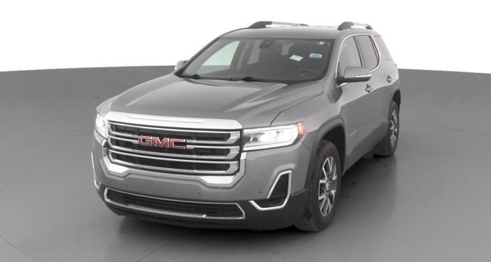 2021 GMC Acadia SLE -
                  Indianapolis, IN