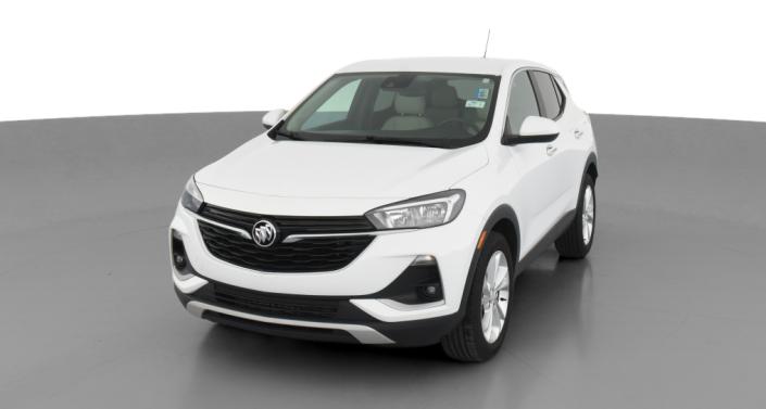 2022 Buick Encore GX Preferred -
                Concord, NC