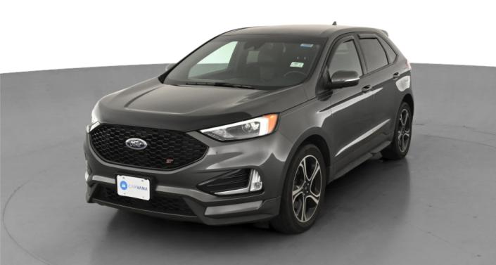 2019 Ford Edge ST -
                  Beverly, NJ