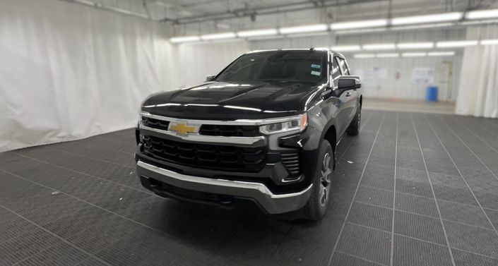 2023 Chevrolet Silverado 1500 LT -
                  Indianapolis, IN