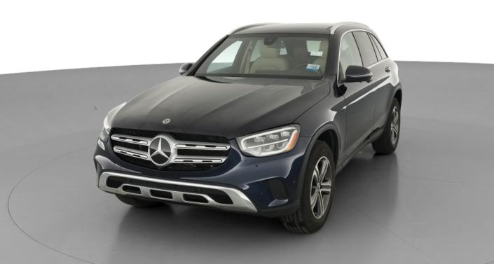 2021 Mercedes-Benz GLC 300 -
                  Lorain, OH