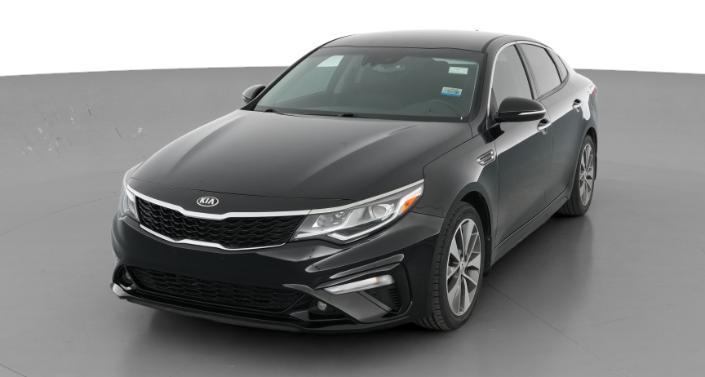 2019 Kia Optima S -
                  Lorain, OH
