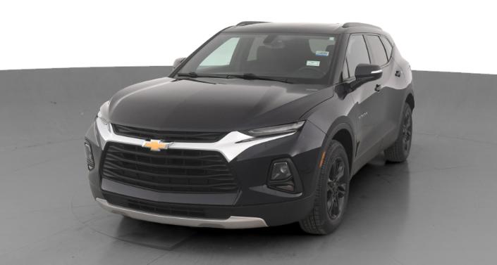 2020 Chevrolet Blazer  -
                Indianapolis, IN