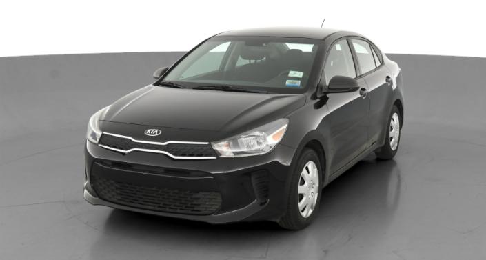 2018 Kia Rio LX -
                  Bessemer, AL