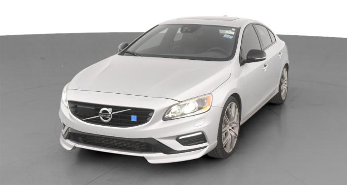 2017 Volvo S60 T6 Polestar -
                Indianapolis, IN