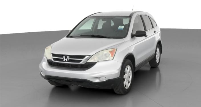 Thumbnail: 2011 Honda CR-V - 1