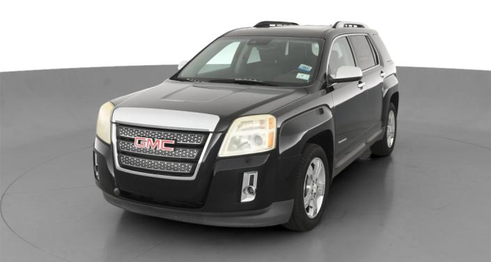 Thumbnail: 2013 GMC Terrain - 1