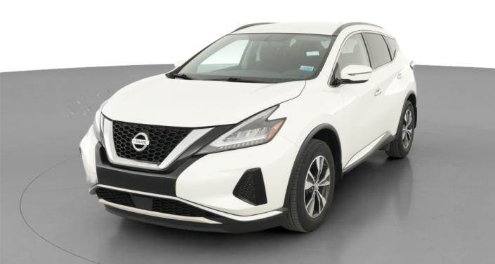 2019 Nissan Murano SV -
                  Lorain, OH
