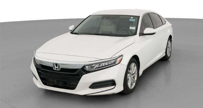 Thumbnail: 2018 Honda Accord - 1