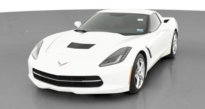 2014 Chevrolet Corvette Stingray -
                Lorain, OH