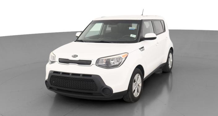 2016 Kia Soul Base -
                Indianapolis, IN