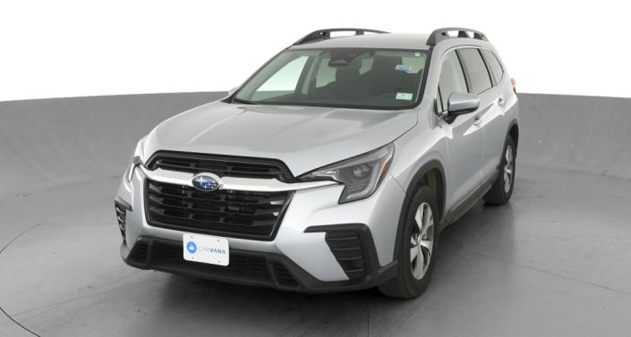 2024 Subaru Ascent Premium -
                Colonial Heights, VA